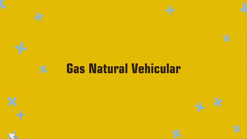 Meche Tip #4 - Gas Natural