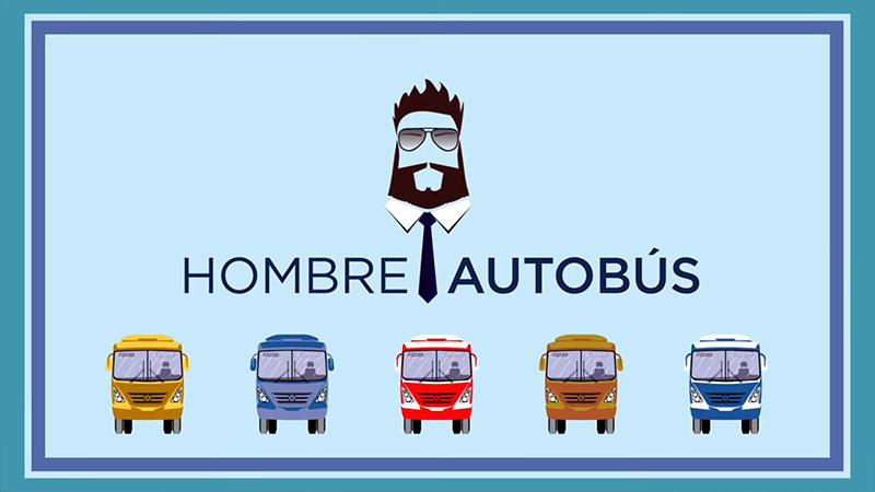 MecheTip #7 - De Hombre Autobús a Empresa